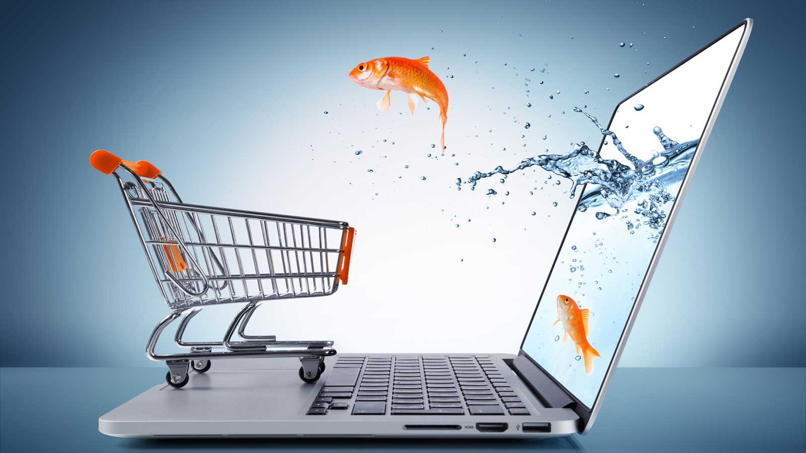 The Advantages Of Starting An eCommerce Business Technivision