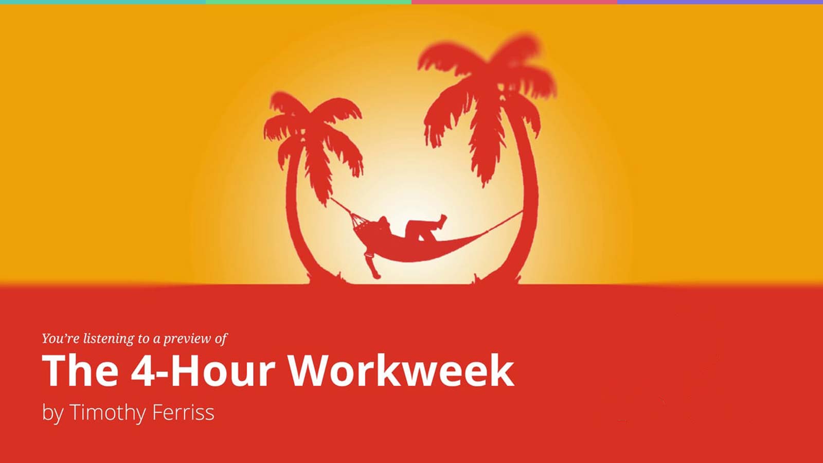 Four-Hour-Work-Week